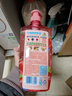 立白APG洗洁精大瓶1kg果蔬食品可用去油洗涤灵洗涤剂洗洁剂洗碗液  实拍图