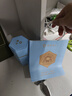 徽六绿茶六安瓜片茶叶100g 2026新茶潜香1500特一级配礼袋送礼可冷泡 实拍图