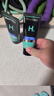 曼秀雷敦男士专用温和保湿洁面泡沫150ml*2 清洁保湿补水洗面奶送男生礼物 实拍图
