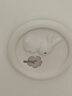 雷士（NVC）LED照明吸顶灯儿童灯卧室高显照明氛围装饰童趣健康护眼小兔赏花 实拍图