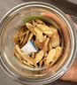 康美玉竹120g 中药饮片中药材 精选无硫 养阴润燥 生津止渴 搭配麦冬百合茯苓雪梨 润燥汤材料 泡水煲汤 养生茶饮 实拍图