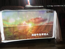 极米（XGIMI）【套装】Z6X（第五代）高亮版+100英寸智能光子幕布-悬浮版 全新智能家用投影 实拍图