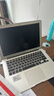 苹果（Apple） MacBook Pro/Air 二手苹果笔记本电脑 商务 办公 游戏 设计 剪辑 95新【超薄丨店长力荐】17款D42-8G/256 实拍图