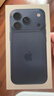 Apple/苹果 iPhone 17 Pro 512GB 深蓝色 支持移动联通电信5G 双卡双待手机 实拍图