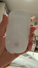 Apple/苹果 妙控鼠标-白色 多点触控表面 苹果鼠标无线蓝牙鼠标无线鼠标办公鼠标静音便携 实拍图