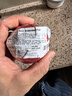 施丹兰（STENDERS）皇家蔓越莓气泡弹100g 泡澡球儿童浴球浴盐 七夕情人节礼物 实拍图