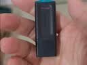 金士顿（Kingston）64GB USB3.2 Gen 1 U盘 DTXG2 大容量U盘 多彩钥匙环 轻巧便携 学习办公投标电脑车载优盘 实拍图