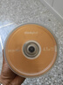 联想（Lenovo）DVD+RW 空白光盘/刻录盘 1-4速4.7GB 台产档案系列 桶装10片 可擦写 可重复刻录 实拍图