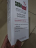 施巴（Sebamed）柔顺养护洗发水400ml男女士洗头膏青少年专用洗发露去屑顺滑护发 实拍图