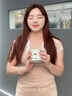 名创优品（MINISO）挂腰风扇2026新款超长续航大容量工地超大风强力腰间户外作业降温神器3c认证随身充电风扇制冷小型 实拍图