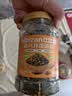 比比赞（BIBIZAN）高钙拌饭海苔肉松味400g罐装芝麻紫菜碎休闲零食儿童拌饭营养下饭 实拍图