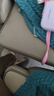 品胜【3C认证上飞机】充电宝自带三线20000毫安30W移动电源适用苹果17promax小米华为紫户外储能电源 实拍图