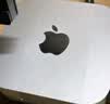 Apple/苹果AI电脑/Mac mini迷你主机 M4银色(10+10核) 16G 1T台式电脑主机 Z1CF00038 实拍图