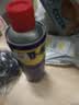 WD-40除锈剂防锈油润滑油自行车链条油工业机械工厂设备养护螺丝螺栓松动剂异响消除400ml 86400 实拍图