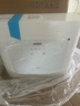 海尔（Haier）净水器家用厨下1200G流速母婴RO反渗透直饮净水机加热一体机餐边柜壁挂式管线机接自来水全屋套装 【性能套装】即热管线机+净水器 实拍图