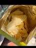 乐事（Lay's）薯片 经典原味 135克*7包 休闲零食 膨化零食 实拍图