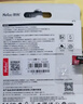 朗科（Netac）128GB TF（MicroSD）存储卡 A1 U3 V30 4K 高度耐用行车记录仪&监控摄像头内存卡 读速100MB/s 实拍图