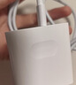 华为全能充电器(66W)超级快充含6A Type-C数据线 3C认证 适配华为手机Mate80Pro/Pura 90 实拍图