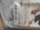 陈克明软弹月牙面5连包 5*100g 面挂面月牙面条高加水 实拍图