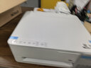 爱普生（EPSON）【6代新品】L1358 墨仓式A4彩色无线单功能家用打印机 家用/办公 AI学习打印机（微信/远程打印） 实拍图