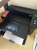 奔图（PANTUM） P10 lite P2206W P2210W P2206NW P2200W系列家用打印机小型黑白激光无线手机直连学习打印机 P2206W静谧黑标配【手机无线】 标准版 实拍图