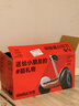 九号（Ninebot）电动平衡车L6白色定制礼盒款生日礼物儿童玩具代步电动车腿控智能两轮腿控体感 实拍图