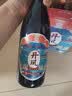 丹凤丹唐甜红葡萄酒 低度甜型红酒100%原汁含量 8度女士750ml*6整箱装 实拍图