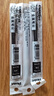 派通（Pentel ）【热门商品】0.5mm速干中性笔黑色替芯笔芯 （适用于BLN75/BLN105/BLN2005）LRN5 黑色 12支装 实拍图
