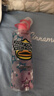 珍视明小黄鸭洗眼液洗眼水眼部护理2瓶温和型500ml+清凉型500ml 实拍图