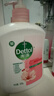 滴露（Dettol）洗手液抑菌消毒滋润500g+500g 补充装 儿童家庭护手替换装 实拍图