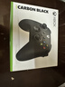 微软（Microsoft）XBOX无线游戏手柄 无线控制器 磨砂黑 蓝牙适配XBOX/PC/平板/手机Steam促销黑神话悟空 33号远征队 实拍图