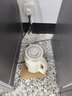 志高（CHIGO）烧水壶电热水壶电水壶双层防烫1.8L大容量家用烧水壶304不锈钢内胆大功率快速烧水 实拍图