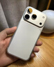 Apple/苹果【点击“立即领取“享补贴】iPhone 17 Pro Max 256GB 星宇橙色 移动联通电信5G双卡双待手机 实拍图