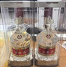 五粮液 普五八代 浓香白酒 52度 500ml*2瓶 官方授权 酒厂直供 实拍图