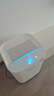 霍尼韦尔（Honeywell）空气净化器家用除甲醛除雾霾除PM2.5智能净化器除菌除甲流病毒 KJ820F-P21D 实拍图