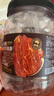 来伊份安格斯牛排脆原味100g牛脆脆牛肉脆片牛肉干肉脯开袋即食休闲零食 实拍图