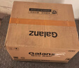 格兰仕（Galanz）微波炉家用小型20升 大平板底盘  700瓦省电智能菜单 一键解冻 SF20 实拍图