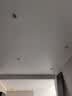 雷士（NVC）led筒射灯防水防眩高显色嵌入式筒灯孔灯家用浴室客厅卧室背景墙 【Ra98/防水】沐雨筒-9W暖白光-开孔75mm 实拍图