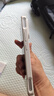 vivo iQOO 15 Ultra 16GB+1TB 2049(银色)冰穹散热风扇 2K三星珠峰屏 电竞手机iqoo15ultra  实拍图