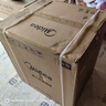 美的（Midea）暖阳消毒柜嵌入式家用 光波2.0 110L双层大容量餐具碗柜碗筷婴儿奶瓶 90Q15S Pro 实拍图
