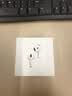 Apple/苹果 AirPods 4(支持主动降噪)搭配无线充电盒(USB-C)苹果耳机 蓝牙耳机适用iPhone/iPad 四代 实拍图