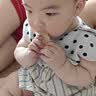 小皮（Little Freddie）原装进口婴儿米饼 磨牙棒宝宝零食无添加6个月以上婴幼儿低敏零食 第一口-原味磨牙米饼 婴标 实拍图