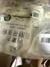 格琳诺尔石磨莜麦面粉4斤 内蒙古特产莜面粉 莜面鱼鱼燕麦粗粮500g*4袋 实拍图