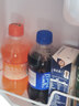 百事可乐Pepsi 可乐*12+7喜*6+美年达*6 碳酸饮料汽水300ml*24包装随机 实拍图