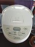 美的（Midea）5升电热水瓶热水壶 304不锈钢一键除氯热水瓶 家用大容量多段控温恒温开水壶电水瓶泡奶 5L 【316母婴级内胆】-店长主推 实拍图