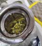 福东海 洋甘菊100克【新鲜晾晒】菊茶茶花草茶搭野菊花干花原料泡水喝 实拍图