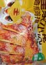 皇家小虎热辣香骨鸡500g*4袋 脆皮炸鸡翅半成品空气炸锅川味麻辣 源头直发 实拍图