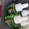 润本电蚊香液驱蚊液90晚大容量30ml×5瓶+1器电蚊香植物定时款 实拍图