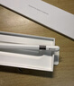 Apple/苹果 Pencil Pro 磁吸触控笔手写笔苹果笔电容笔书写绘画iPad笔 适用于iPad Pro/Air/mini机型 实拍图