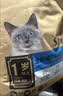 比瑞吉 猫粮优选系列身材管理不掉毛主食粮鸡肉冻干8kg成猫粮 实拍图